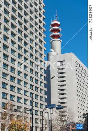 見学コースご案内 警視庁