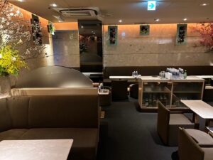 ホストクラブ BACCARAの求人・体験入店情報：広島（福山・流川）｜ホストワーク