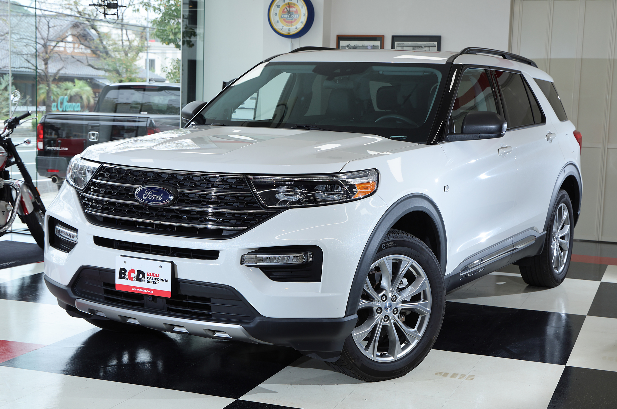 車のテールゲートサポートロッド にとって フォード用 にとって エッジ用 2015 2016 2017 2018