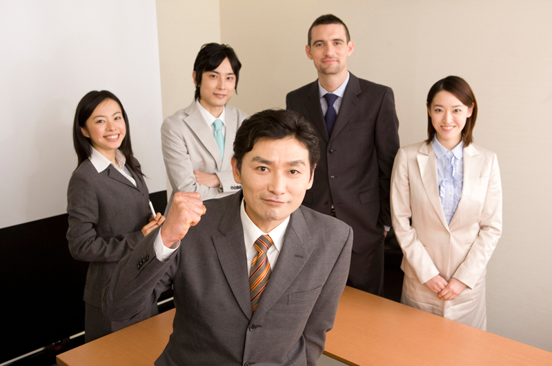 求人広告の写真で求職者の心をつかむ！撮影・選定のコツブログ株式会社リソースクリエイション