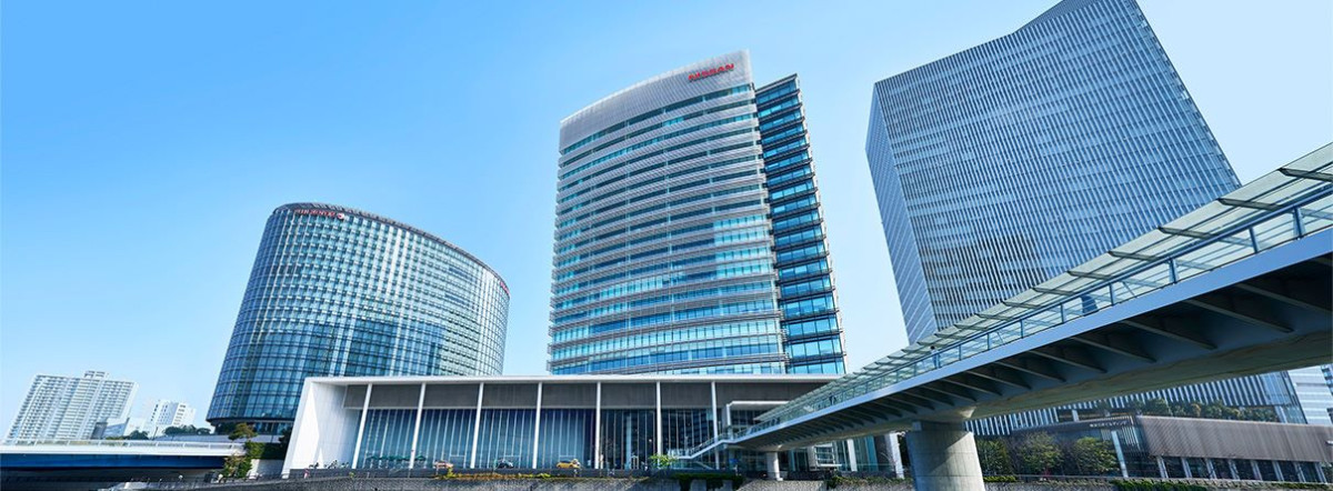 ついでに？日産本社の日産グローバル本社ギャラリーを見てきましたみんカラスタッフチームのブログみんカラスタッフブログ - みんカラ