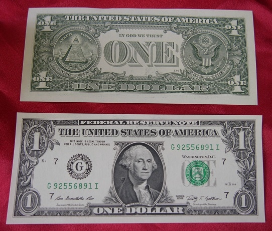 アメリカ 銀証券 1ドル札 G54444964A G55449645A 番号エラー 1957 EFアメリカの貨幣,エラーコイン・紙幣i-Coins Next