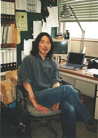 立岩 真也 - 東京大学出版会