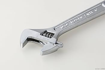 17mmのスパナを探してダイソー巡り : 某の雑記帳