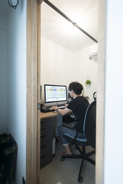 自宅をオフィスに！ テレワークで取り入れたい「家なかオフィス化」アイデア5つ