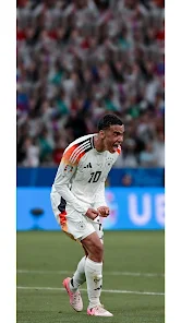 ジャマル・ムシアラの写真特集ゲキサカ