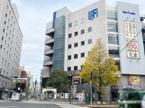 炭火居酒屋 たま 仙台稲荷小路店（国分町/焼き鳥） -