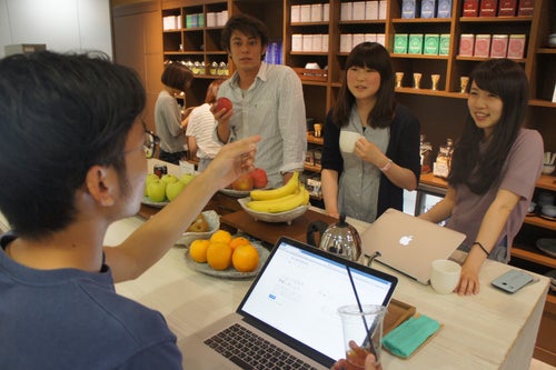 ダメパパ図鑑ママスタセレクト