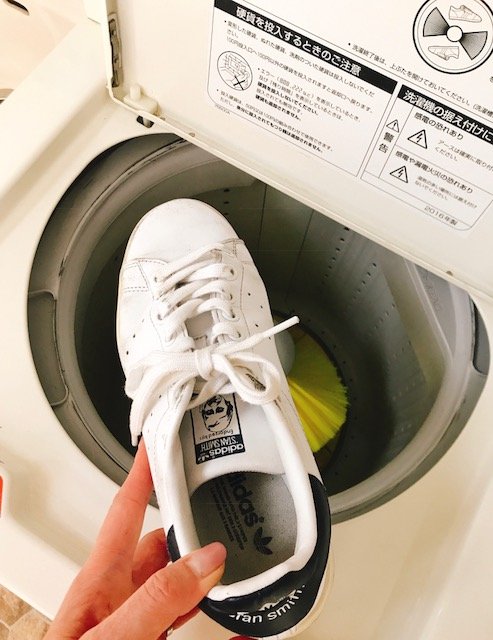 スニーカーランドリーの特長コイン機器・コインランドリーの業務用洗濯機 乾燥機アクア株式会社 AQUA