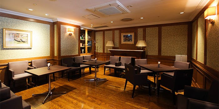 東心斎橋 ラグジュアリーバー河崎 BAR KAWASAKI