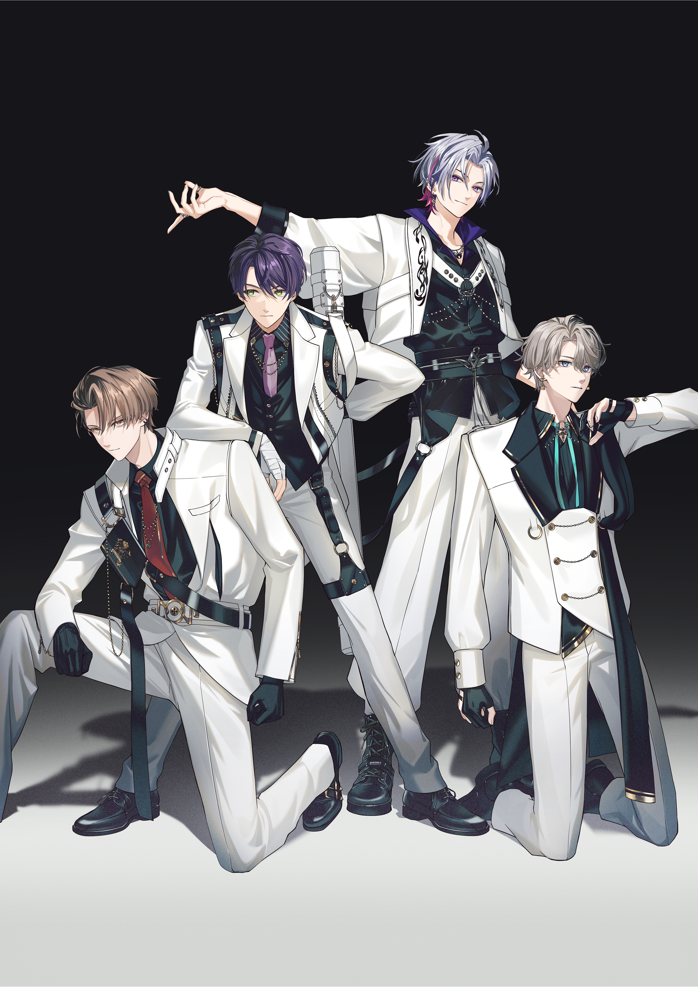 ろふまお メモリアルチケット ② ROF-MAOの2ndライブが決定！2025年7