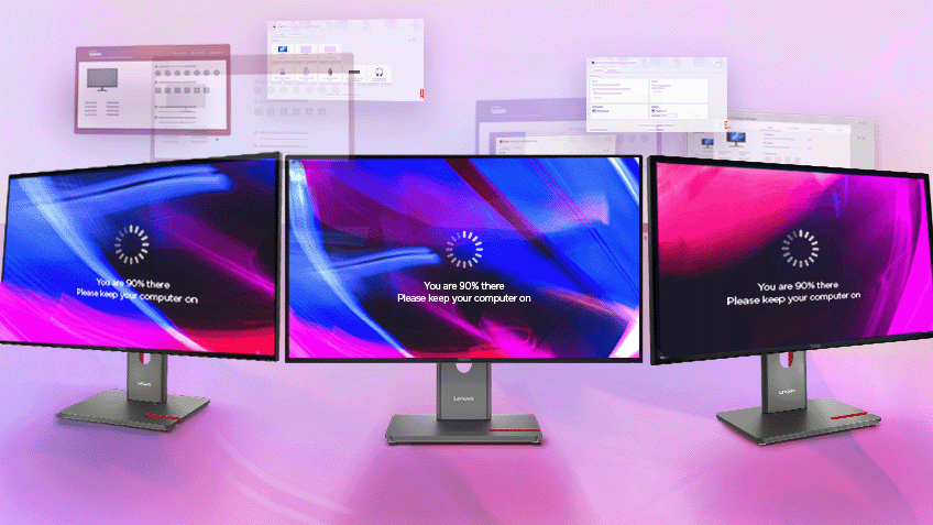 レノボ、直感的な操作を可能にする専用スタイラスペン付属 14型モバイルモニター「ThinkVision M14t Gen 2」を発表レノボ・ジャパン合同会社のプレスリリース