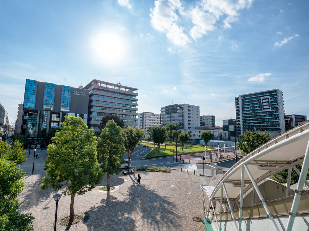 千葉住みよさランキング６位流山市リフォーム株式会社シンクプレス