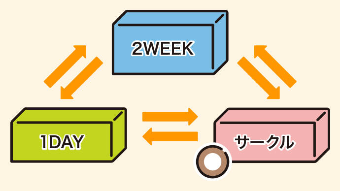定額プランコンタクトレンズのエースコンタクト