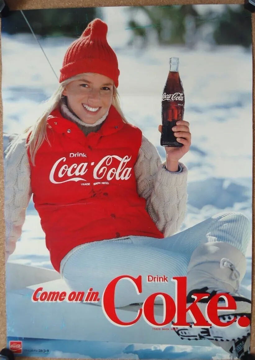 コカ・コーラ大研究昭和54年初版・講談社コレクタブル・広告・デザイン古本・版画・骨董の出張買取大阪の古書 象々