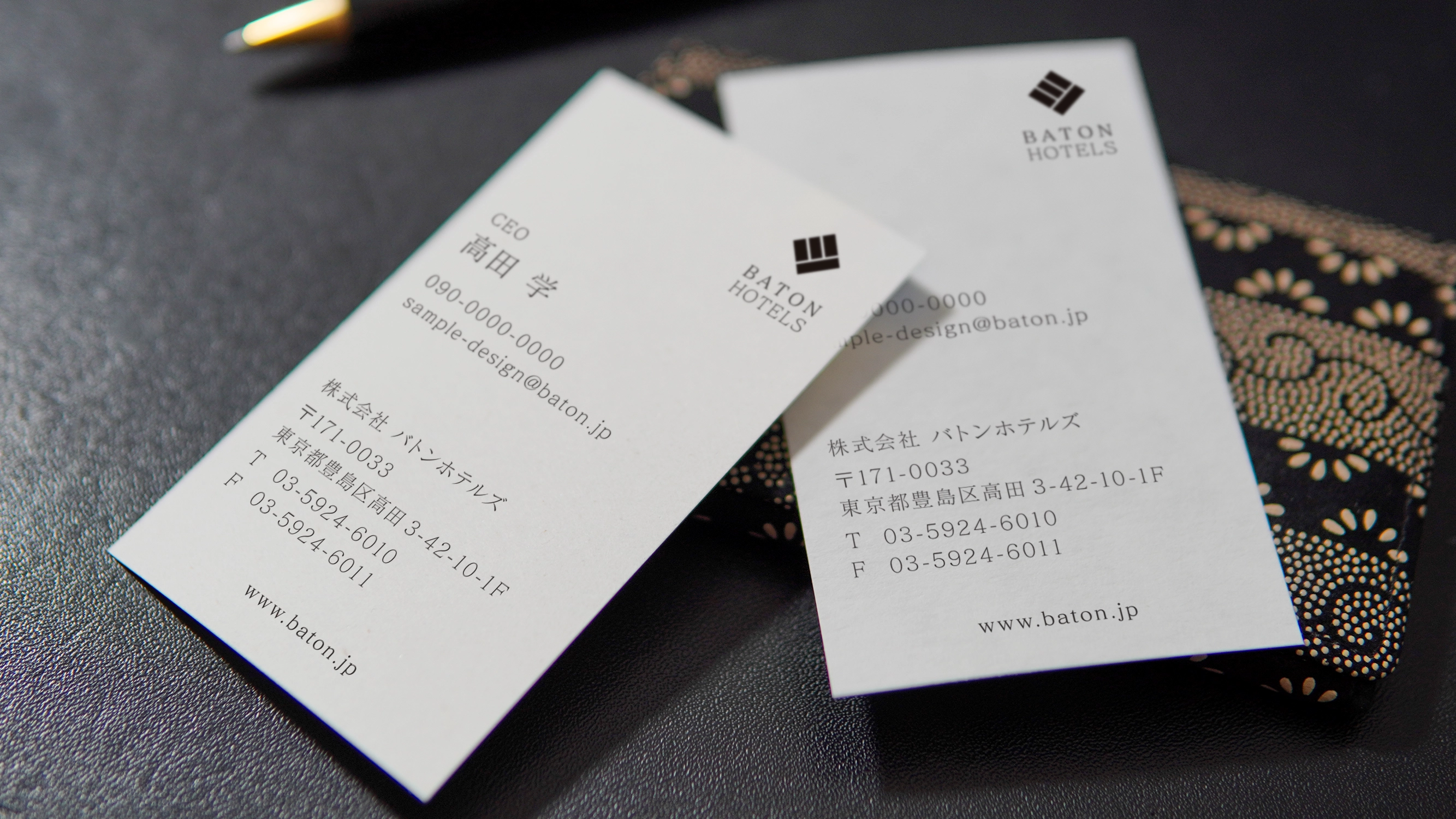 高級感のある名刺印刷をするには？用紙の選び方から印刷方法まで！おすすめの印刷業者も紹介 - シークツリ