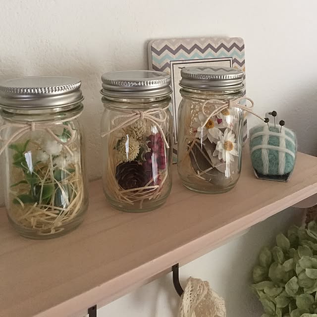 取っ手付ガラス瓶 容量450ml色指定不可100円ショップ 100円均一 100均一 100均: 100円雑貨&日用品卸-BABABA- 通販 - Yahoo!ショッピング