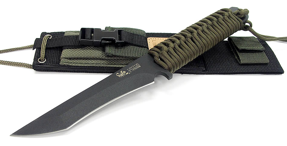 かっこいい短剣ナイフ