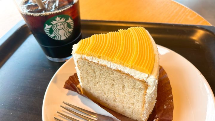 スタバ新作この秋一推しフードのスイートポテトデニッシュのご紹介！！🍠 – LHOUSE
