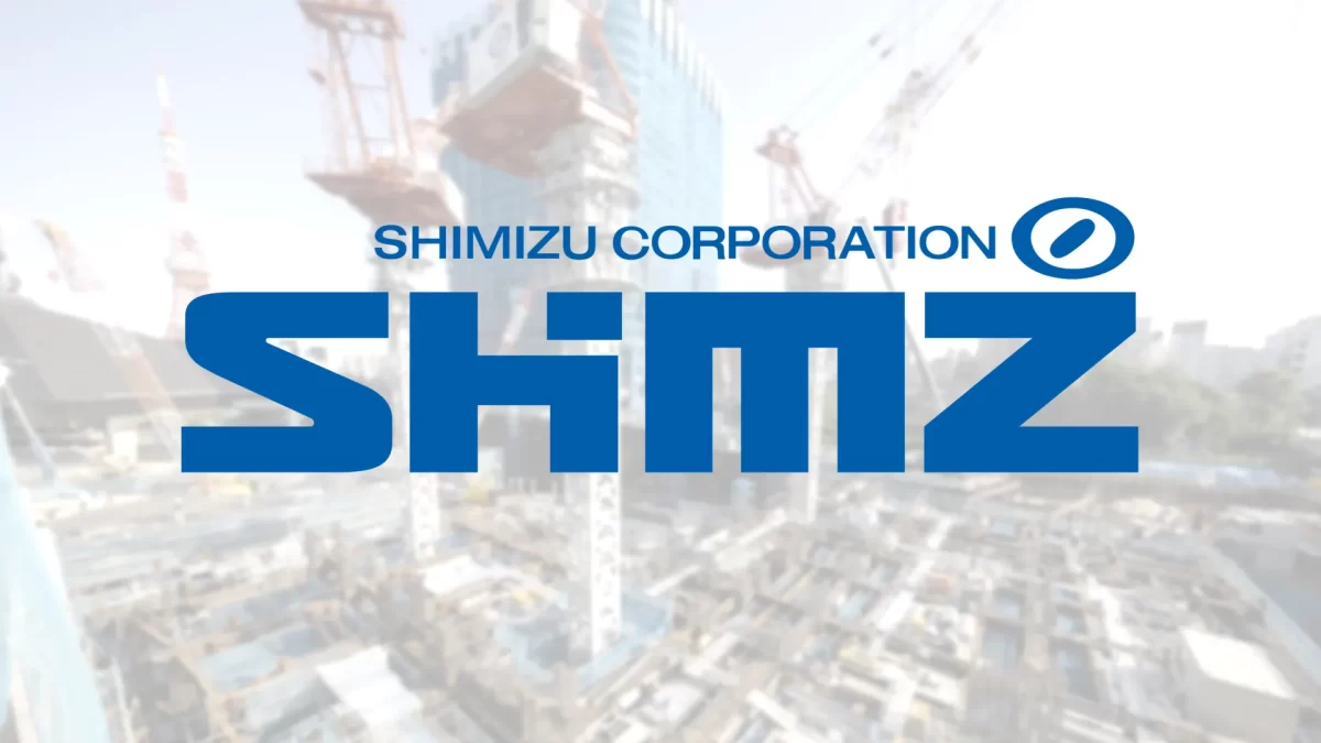 清水建設株式会社法人研修スキルアップAIAI DX人材育成・組織構築 支援パートナ