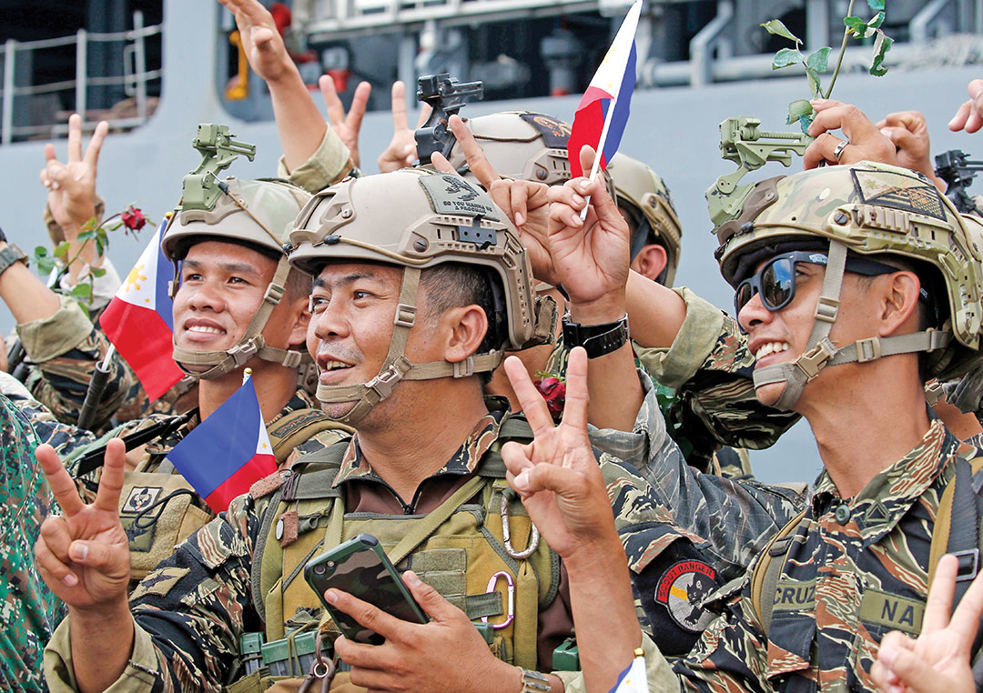 軍服務”イ・ジェフン、実際も映画と同じく中隊長に - Kstyle