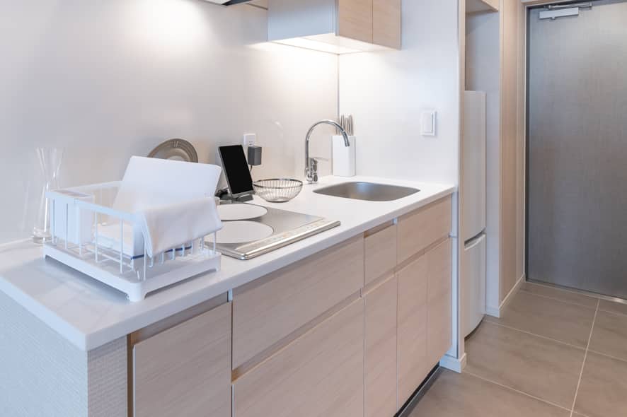 楽天市場 冷蔵庫 の 上 に 電子 レンジの通販