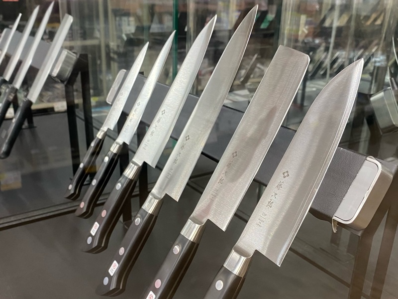 ストックバスターズのフライパン安いぞぉ！ - おじ語り