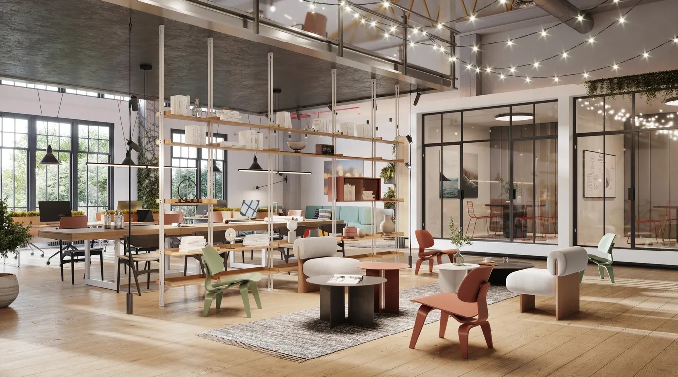 快適オフィスでやる気アップ⁉ 物件選びのポイントは？コクヨのMANA-Biz