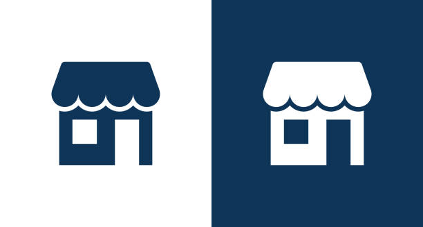 610点を超える中小企業 日本のイラスト素材、ロイヤリティフリーのベクター素材グラフィックスとクリップアート - iStock町工場, 職人,商店街