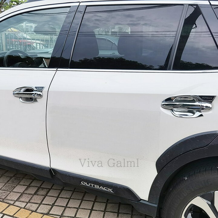 新型レガシィ アウトバック、北米の特別仕様車ウィルダネスに「日本にも導入してほしい」の声 みんなの声を聞いてみた画像ギャラリー No.24話題を先取り 新型車解説2025 MOTA