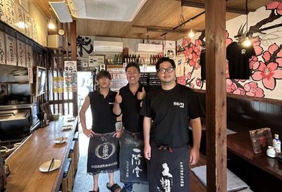 藤沢駅構内・ほんのり屋のおにぎり♪怪猫ガイド猫好きが辿るB級地図 RIDE ON TIME