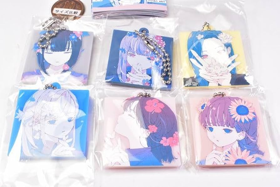 CA-056-LEDグッズ,キーホルダー・ストラップ株式会社スリーライク