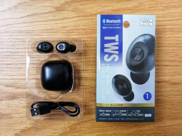 １００均ダイソーのつま先用靴下をヘッドホンのイヤーパッドカバーにしてみたらぴったりだった - ゆうじの生活と趣味のブログ