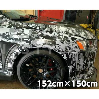 模様には意味があった！ 開発車両が纏うカモフラージュ柄に隠された秘密とは自動車情報・ニュース WEB CARTOP