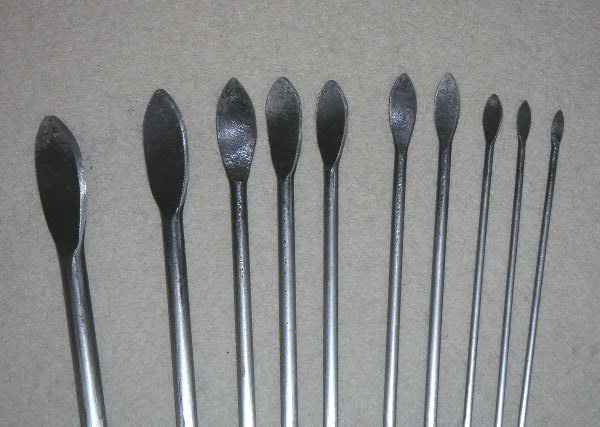 竹作業第二弾!道具作りも着々と完成を迎えています。芳野えーるイベント