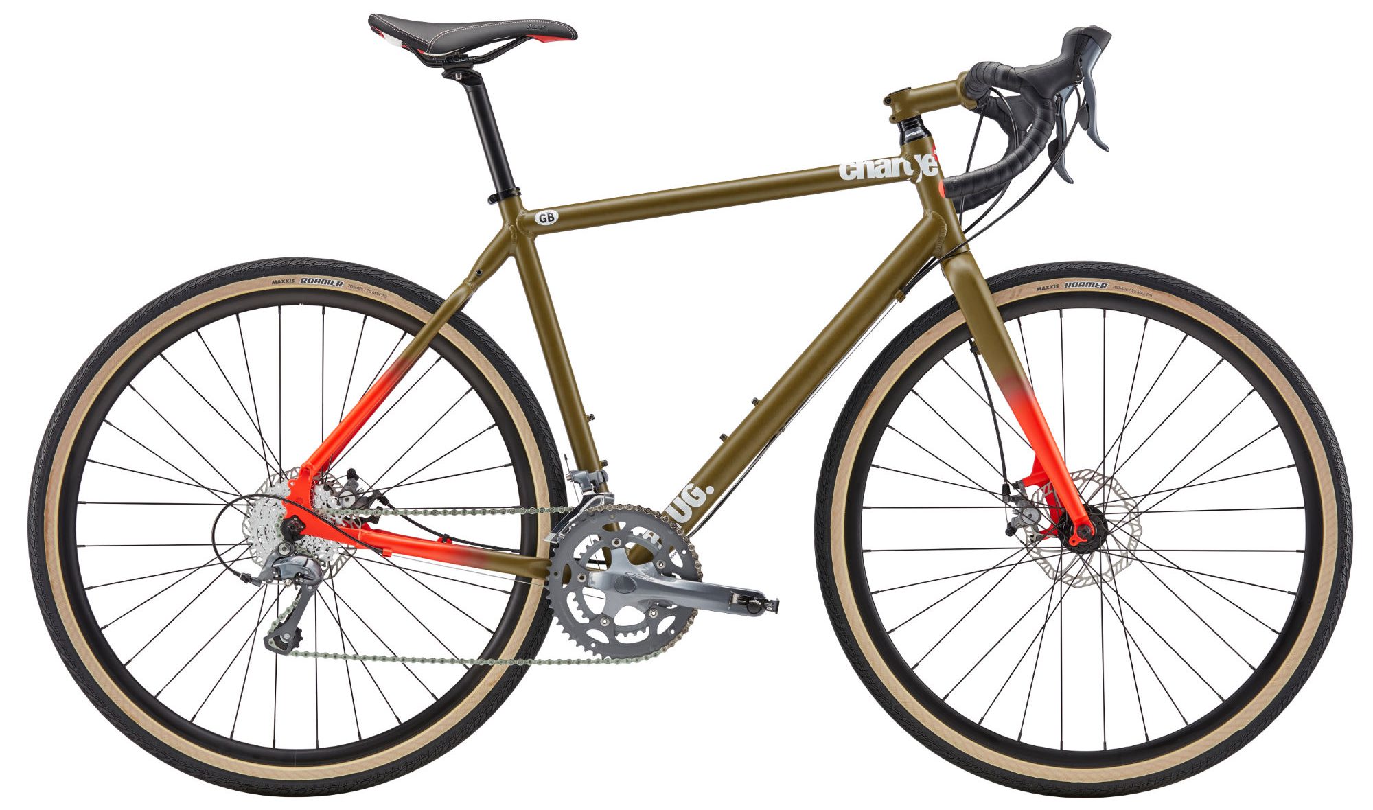 特集 その一台でマルチな使い方を可能とする、おすすめの”グラベルロード”京都のスポーツ自転車専門 エイリン丸太町店