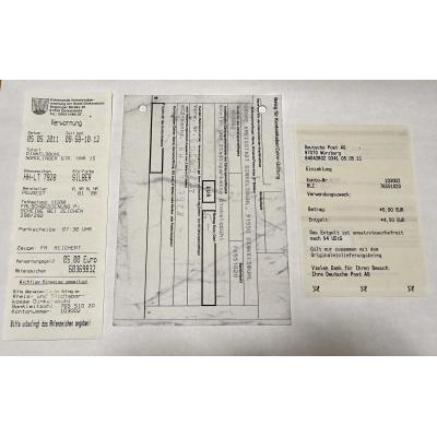 駐車違反で切符をきられました。反則金はキャッシュレス払いができますか？ファイナンシャルフィールド﻿キャッシュレス