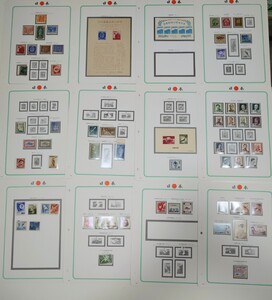 珍品！希少！郵趣サービス社 日本の歴代郵便ポストミニチュア11種 コレクション☆合金