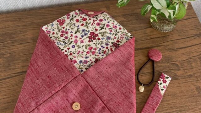 茶器 茶道具 数奇屋袋 数寄屋袋普通サイズ 正絹 東寺裂