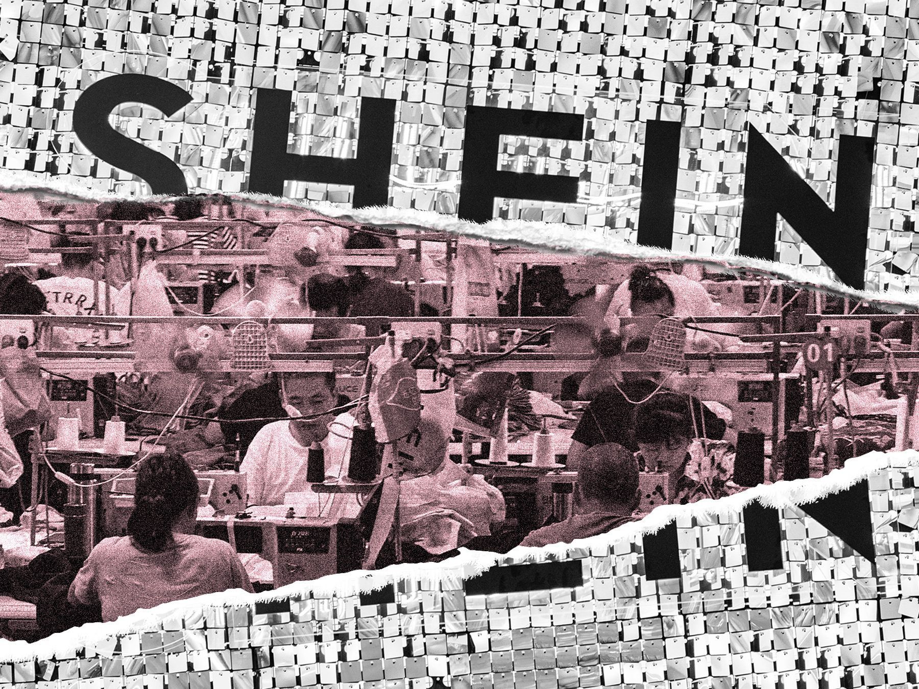 SHEIN シーイン で気をつけること危険性や安全に買い物するための方法を解説