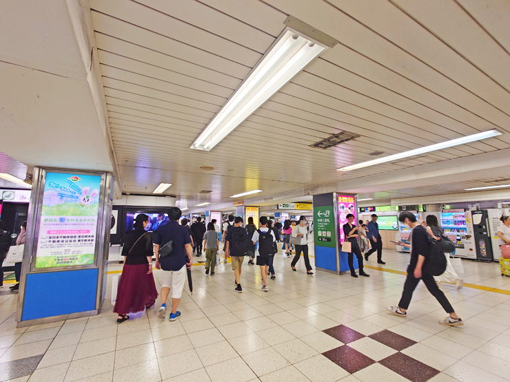 一人暮らし池袋の住みやすさ！家賃相場や交通アクセスや治安を女性目線で解説 -ホンネ不動産ジャーナル 部屋探しで失敗しない為の賃貸情報まとめサイト