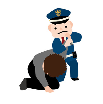 22,500点を超える逮捕 イラストのストックフォト、写真、そしてロイヤリティフリーの画像 - iStock