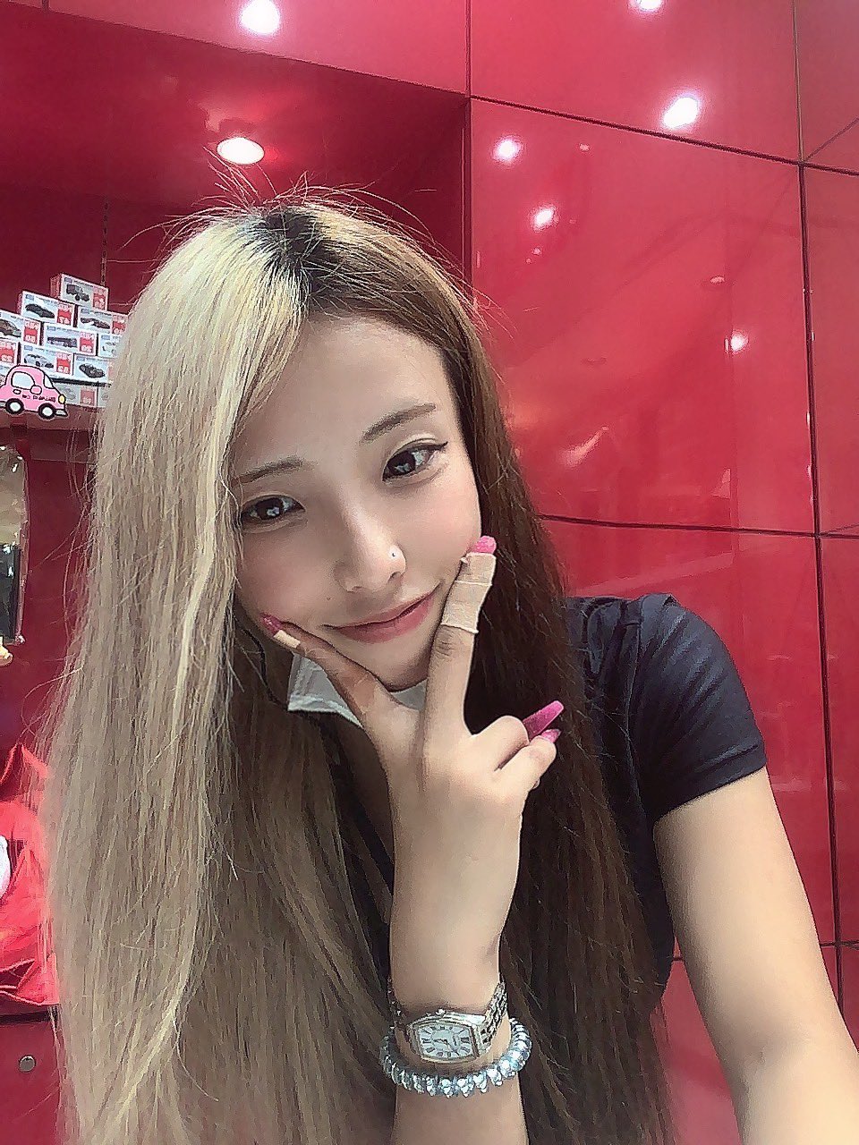 ベラジオ西九条店♡元気娘 on X: 