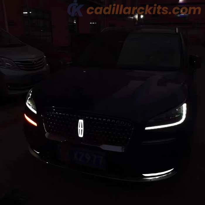 2025年最新 Yahoo!オークション -車 リンカーン エンブレムの中古品・新品・未使用品一覧