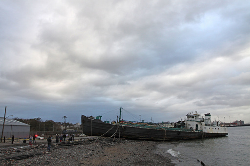 HoaxSandy photos flooding social mediapictures- CNET