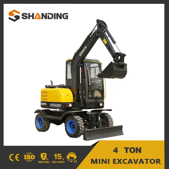 帝機 バケットホイールエクスカベーター - C. C. C. - BOOTH