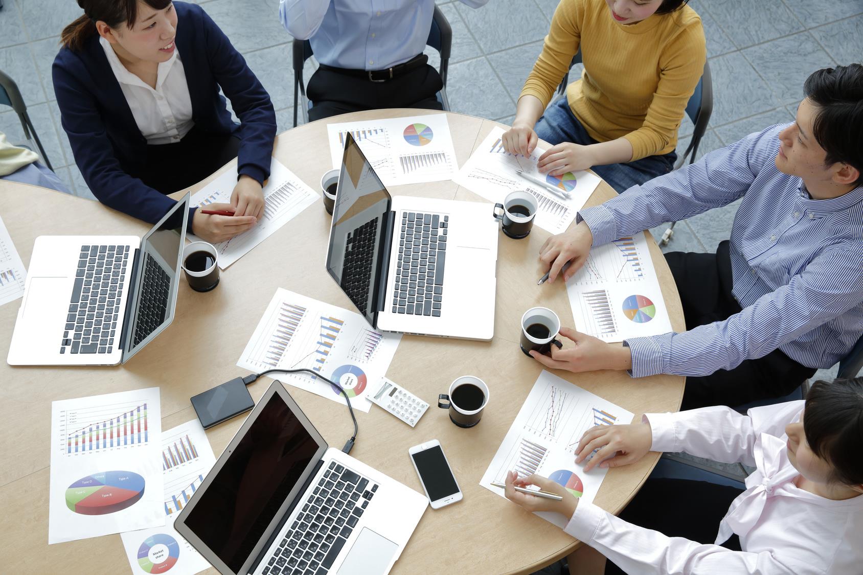 会議のための会議」や「ブレストのための会議」は止めるべき理由ZUU online