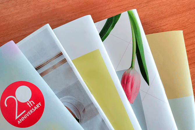 パンフレット作成 - 無料でパンフレットを手作りできるAI搭載アプリCanva キャンバ