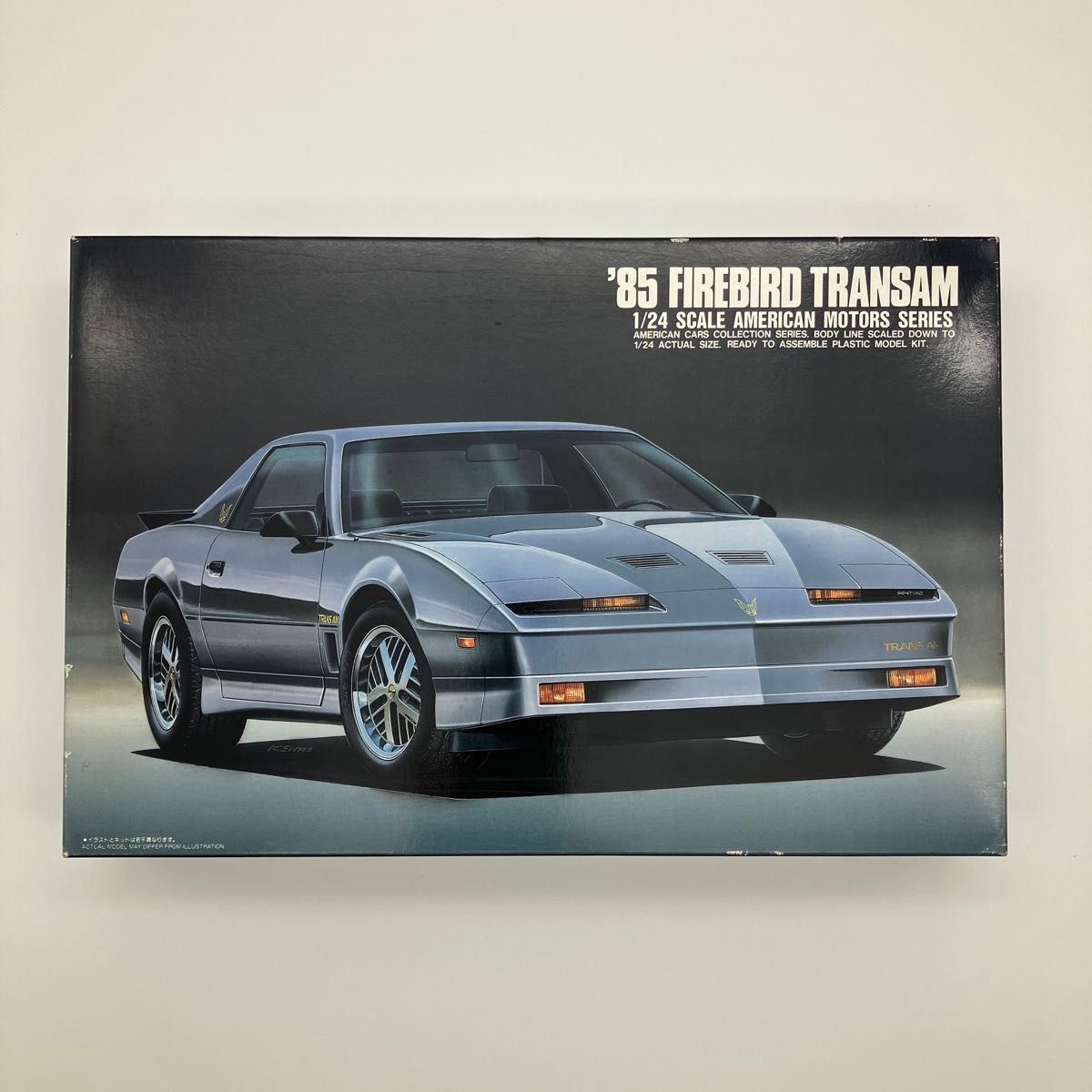 ポンテアックファイヤーバード ポンテアック トランザム 1989年10月 カタログから中古車を探すなら グーネット