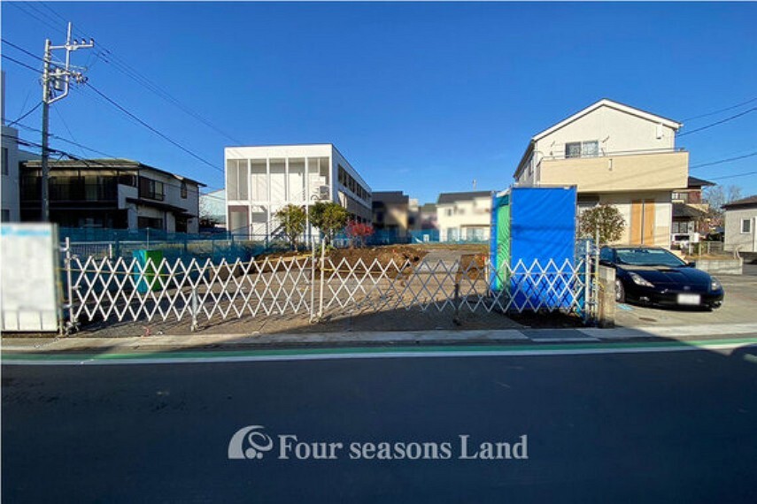 高座郡寒川町倉見547-4(倉見駅) 倉見 貸店舗の賃貸オフィス・貸店舗 物件詳細｜貸事務所.biz[58736]